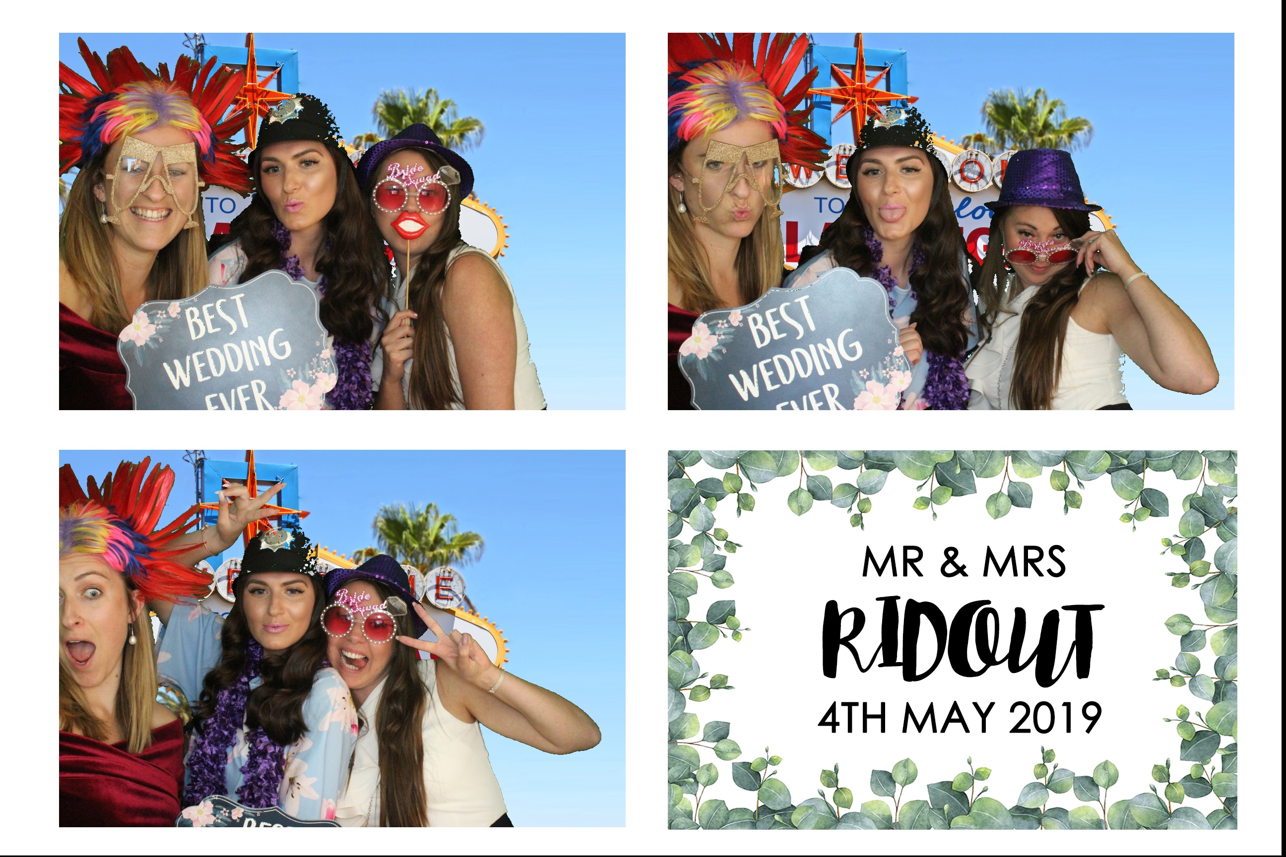 Louis & Kellie’s Wedding | View more photos from the event at images.mobile-photo-booth.com/u/MobilePhotoBoothUK/Louis-Kellie’s-Wedding